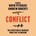 Cover Art for 9780008568009, Conflict by David Petraeus