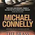 Cover Art for 9780752875835, The Brass Verdict by Michael Connelly