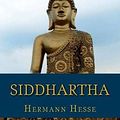 Cover Art for 9781517705947, Siddhartha by Hermann Hesse