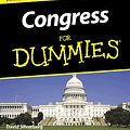 Cover Art for 9781118056158, Congress For Dummies by David Silverberg