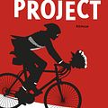 Cover Art for 9789021809632, Het Rosie project by Graeme Simsion