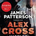 Cover Art for 9783734105364, Justice - Alex Cross 22: Thriller by James Patterson