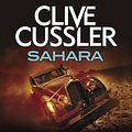 Cover Art for B07R8ZV6H2, Sahara by Cussler Clive