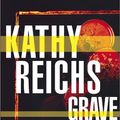 Cover Art for 9780743526272, Grave Secrets by Kathy Reichs