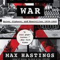 Cover Art for 9780062259295, The Secret War by Max Hastings