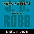 Cover Art for 9781423361947, Ritual in Death by Susan Ericksen and J. D. Robb