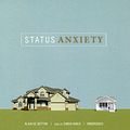 Cover Art for 9780786167814, Status Anxiety by Alain De Botton