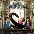 Cover Art for B000VYX94O, A Series of Unfortunate Events #2: The Reptile Room by Lemony Snicket