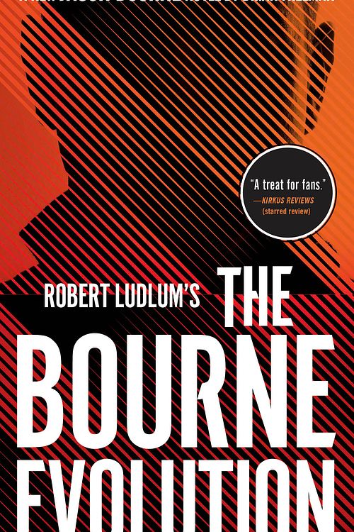 Cover Art for 9780525542612, Robert Ludlum's the Bourne Evolution by Brian Freeman