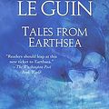 Cover Art for 9780606001649, Tales from Earthsea by Ursula K. Le Guin