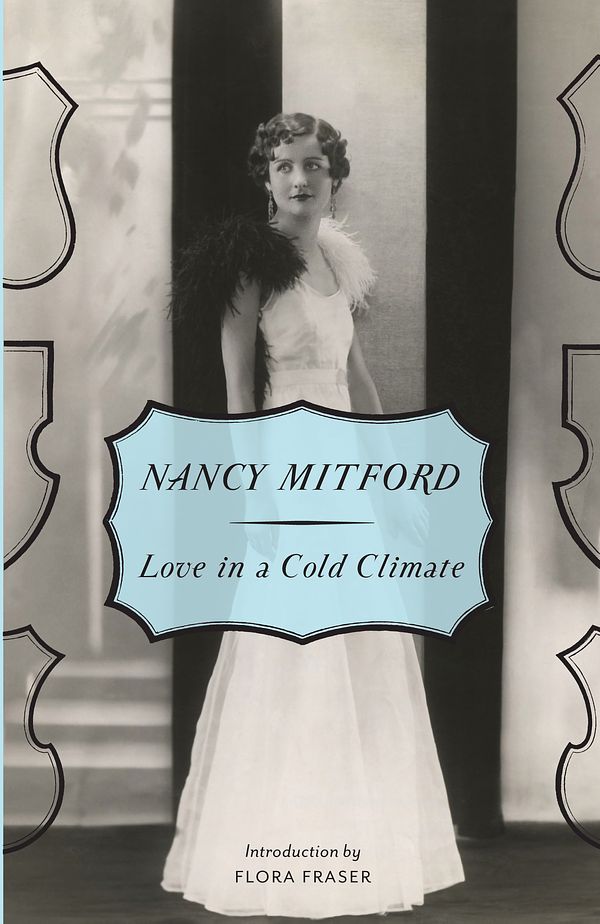 Cover Art for 9780307740823, Love in a Cold Climate by Nancy Mitford