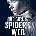 Cover Art for 9780857059093, The Girl in the Spider's Web by David Lagercrantz