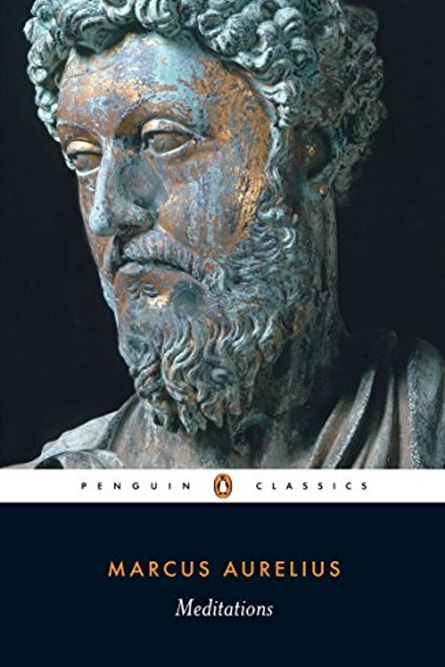 Cover Art for 8580205080998, Meditations (Penguin Classics) by Marcus Aurelius