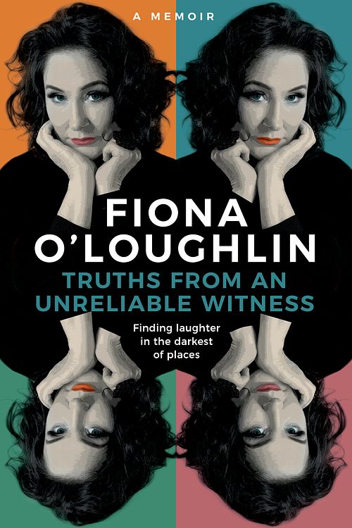 Cover Art for 9780733645709, Fiona O'Loughlin by O'Loughlin, Fiona