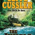 Cover Art for 9780399157240, The Jungle by Clive Cussler