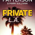 Cover Art for 9780750540049, Private L.A. by Mark Sullivan