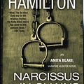 Cover Art for 9781101146330, Narcissus in Chains by Laurell K Hamilton