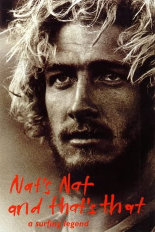 Cover Art for 9780646357782, Nat's Nat & That's That by Nat Young
