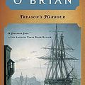 Cover Art for B00A2MLCGC, Treasons Harbour By OBrian, Patrick by Unknown