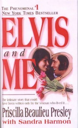 Cover Art for 9780808586777, Elvis and Me by Priscilla Beaulieu Presley