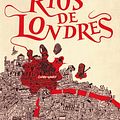 Cover Art for 9788445000434, Ríos de Londres by Ben Aaronovitch