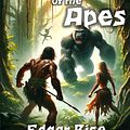 Cover Art for 9798870934358, Tarzan of the Apes by Edgar Rice Burroughs