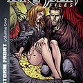 Cover Art for B01D8YVK9E, Jim Butcher's The Dresden Files: Storm Front Vol. 2 #1 by Butcher, Jim, Powers, Mark