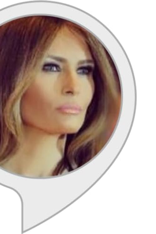 Cover Art for B078MRG6PC, Melania Trump news by Unknown