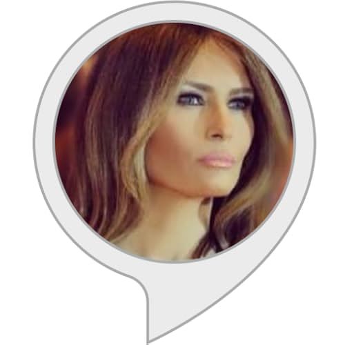 Cover Art for B078MRG6PC, Melania Trump news by Unknown