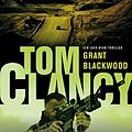 Cover Art for B01M16TBPS, Tom Clancy: Onder vuur (Jack Ryan Book 19) (Dutch Edition) by Grant Blackwood