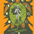 Cover Art for 9781473205338, The Light Fantastic: Discworld: The Unseen University Collection by Terry Pratchett