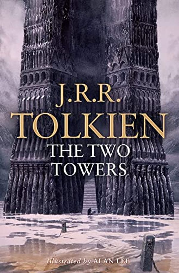 Cover Art for 0000007269714, The Two Towers by J.R.R. Tolkien