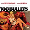 Cover Art for 9781401238070, 100 Bullets: The Deluxe Edition Book Four by Brian Azzarello