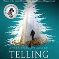 Cover Art for 9781250122766, Telling TalesA Vera Stanhope Mystery by Ann Cleeves