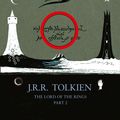 Cover Art for 9780007203550, The Lord of the Rings: The Two Towers by J. R. R. Tolkien