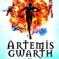 Cover Art for 9781843238447, Artemis Gwarth ac Antur yr Arctig by Eoin Colfer