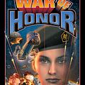 Cover Art for 9781618243515, War of Honor by David Weber