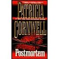 Cover Art for B008YT3RY0, Postmortem by Cornwell,Patricia. [1998,13th Edition.] Paperback by Patricia Daniels Cornwell