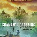 Cover Art for 9780060758288, Shaman's Crossing by Robin Hobb