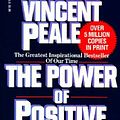 Cover Art for 9780449214930, The Power of Positive Thinking by Norman Vincent Peale