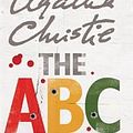 Cover Art for 9780756958404, The A.B.C. Murders by Agatha Christie