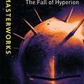 Cover Art for 9780575099487, The Fall of Hyperion by Dan Simmons