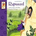 Cover Art for 9780590689038, Rapunzel by Paul O. Zelinsky