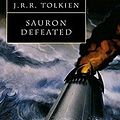 Cover Art for B01K17HJQO, Sauron Defeated (History of Middle-Earth) by Christopher Tolkien (1995-08-01) by Christopher Tolkien