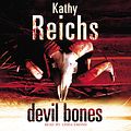 Cover Art for 9781846571336, Devil Bones by Kathy Reichs