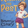 Cover Art for 9780812422733, Ramona the Pest by Beverly Cleary