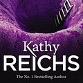 Cover Art for 9781409035367, Grave Secrets by Kathy Reichs