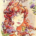 Cover Art for 9781402288999, Anne of Avonlea by L M Montgomery