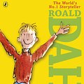 Cover Art for 9780141346434, Danny the Champion of the World by Roald Dahl