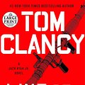 Cover Art for 9780525631828, Tom Clancy Line of Sight by Mike Maden